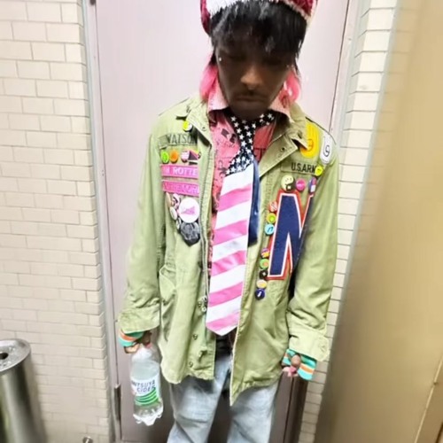 Sanguine Mix♱☯︎☣︎