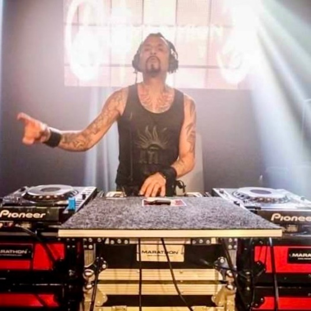 Stream Trinidad Traxx | Listen to DJ Keoki | Live Set Archive