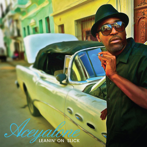 Workin' Man's Blues (feat. Cee Lo Green)