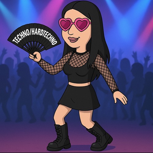 Techno/Hardtechno/Raw > Industrial