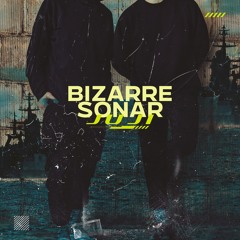 Premiere: JUJI "BIZARRE SONAR"