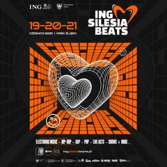 ING Silesia Beats 2025 DJ CONTEST - freakSane