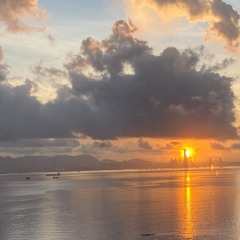Beginning the Day