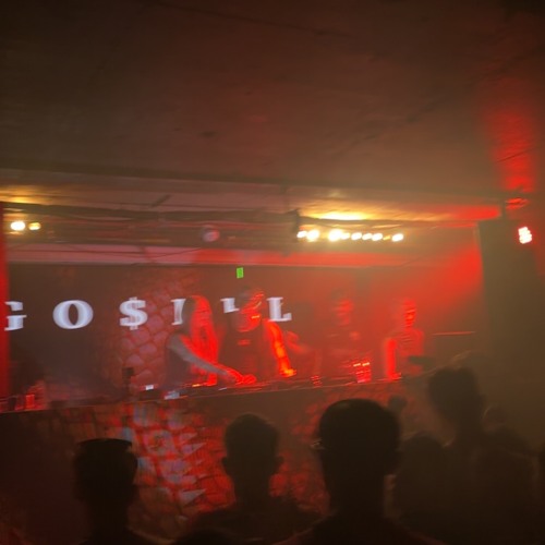 Exomni FT Illiiee - Future Evolution