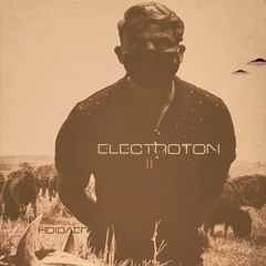 Electroton II - Paraprärie (Fullon Mix)