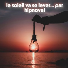 the sun is going to rise