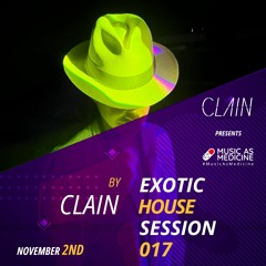 EXOTIC HOUSE SESSION 017