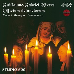 ACD017 - Track12 - Anonymous - Psalm   De Profundis Clamavi Ad Te Domine