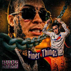 Lil Skies - Finer Things (NEW SNIPPET)IG: @MayconLsz