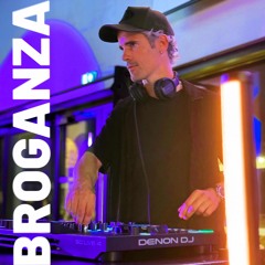 # Ganza Le Cartel session 1