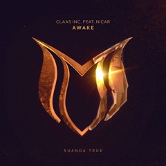 Claas Inc. feat. NicAr - Awake