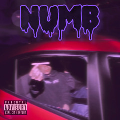 Numb Ft Xerx (prod.2step)