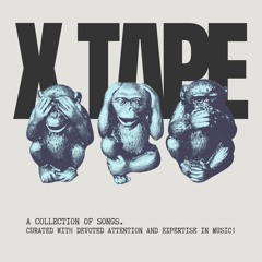 ✖ Tape | 43 | NX-514