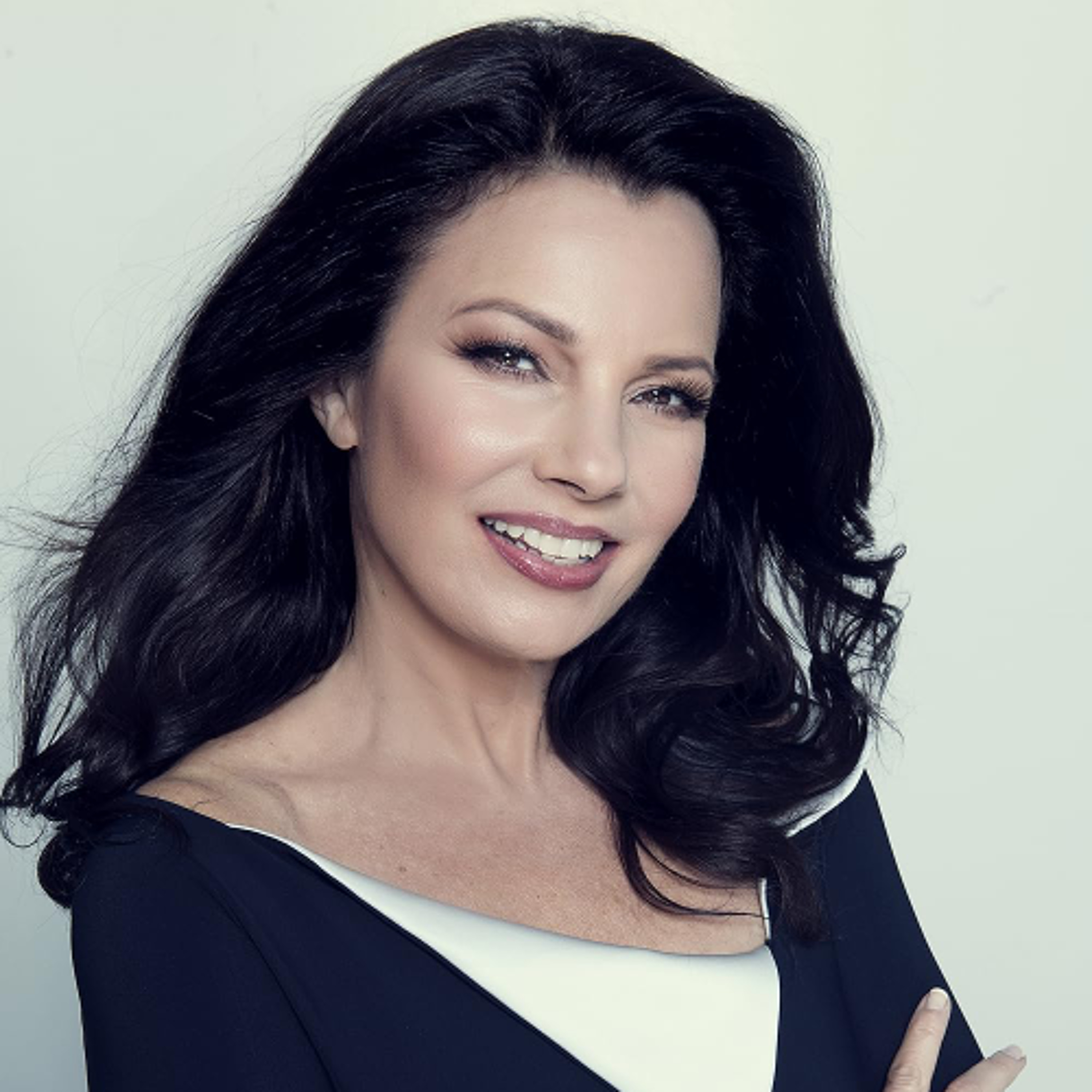 The Frank MacKay Show - Fran Drescher