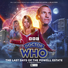 Doctor Who: The Last Days of the Powell Estate (Trailer)