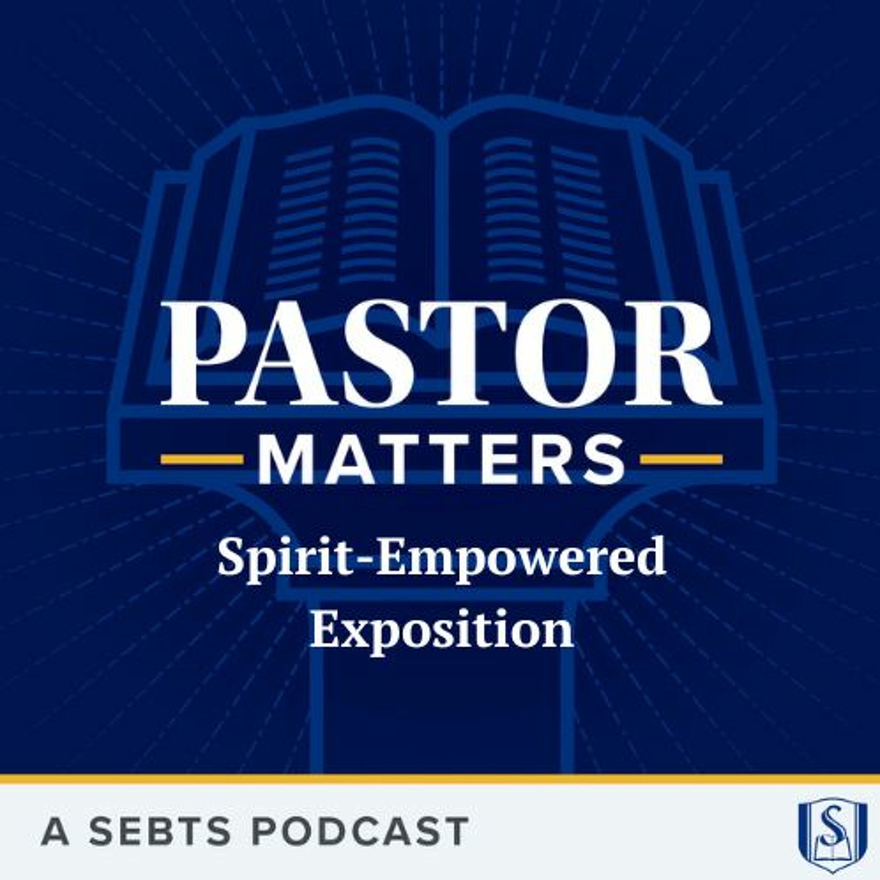 Pastor Matters