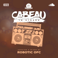 Cabeau In Stereo - 020 - Robotic ofc