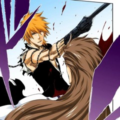 Bleach: Stand Up Be Strong - Fade To Black OST Extended