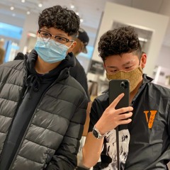 Chrome Hearts (prod. Lil Vo)