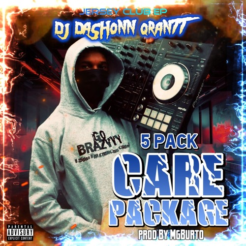 DashonnQrantt- How Could You "Play Me" Prod By- @MgBurto