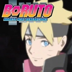 Stream Boruto Opening 5 - Nightcore.mp3 by INDRA | Listen online for free  on SoundCloud