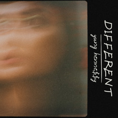 DIFFERENT