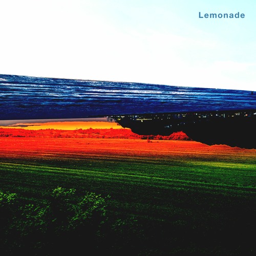Lemonade