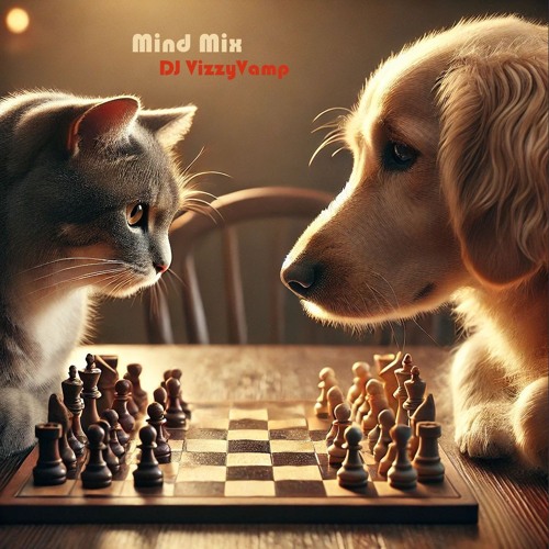 Mind Mix