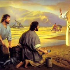 انا سيبت ايه من اجل المسيح؟ للقمص لوقا سيداروس