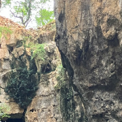 Sur la rampe de Bandiangara