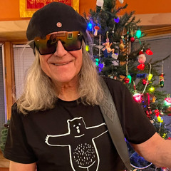 Twas An Instamatic Christmas