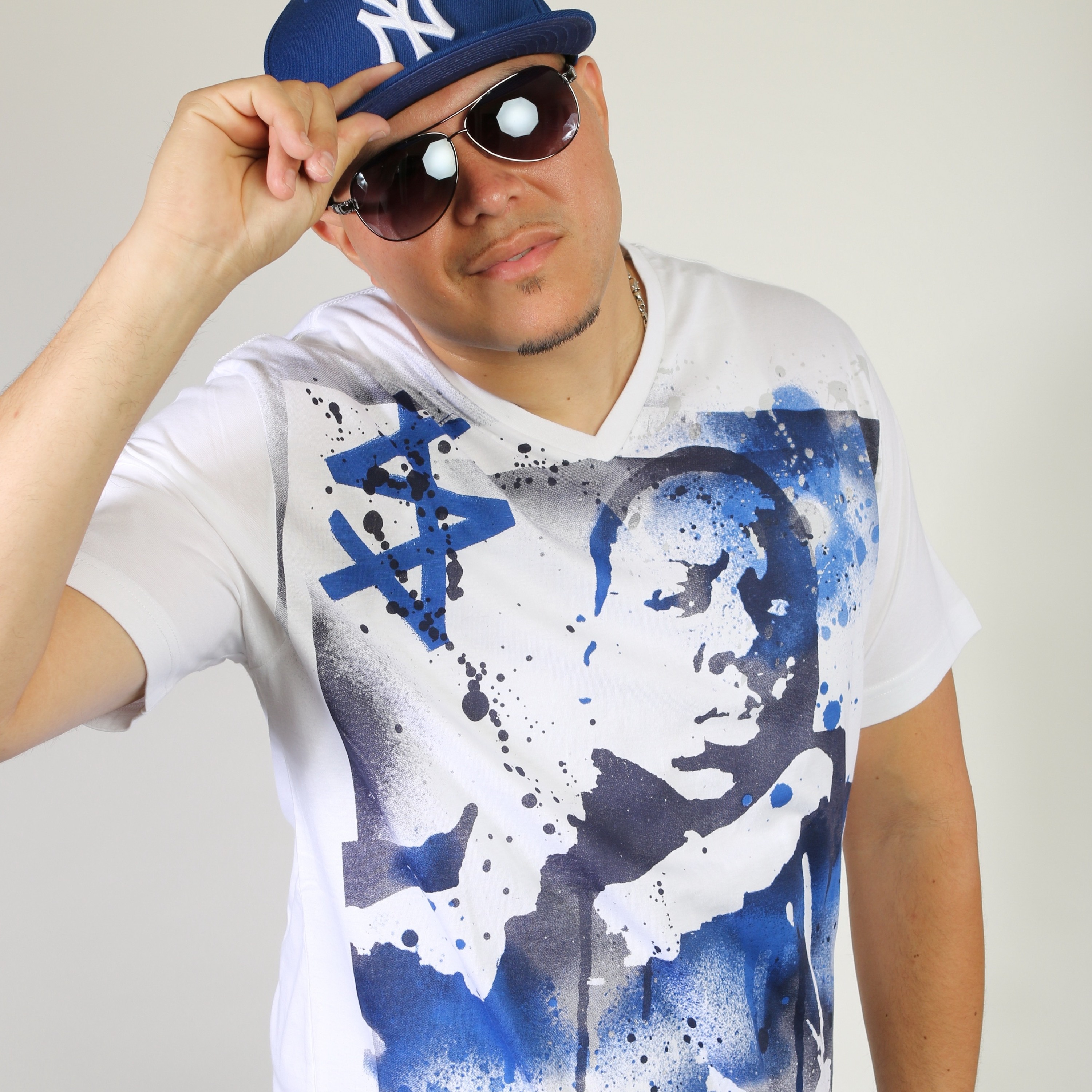 dj elvo