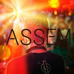 ASSEM Live  - BIG MAMA ! -  [ 21 - 9 - 2021 ]