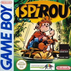 Spirou GB  - Marsh[VRC6]