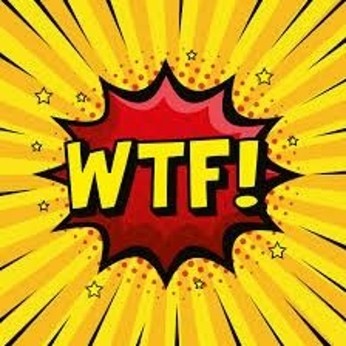 WTF! - FLOWERZ feat. Yxnglord