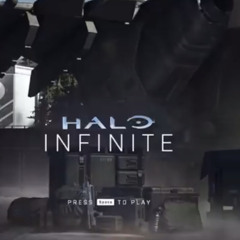 Halo Infinite Main Menu/Campaign  Soundtrack