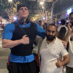 Gallowdance Hardstyle (ultra slowed)