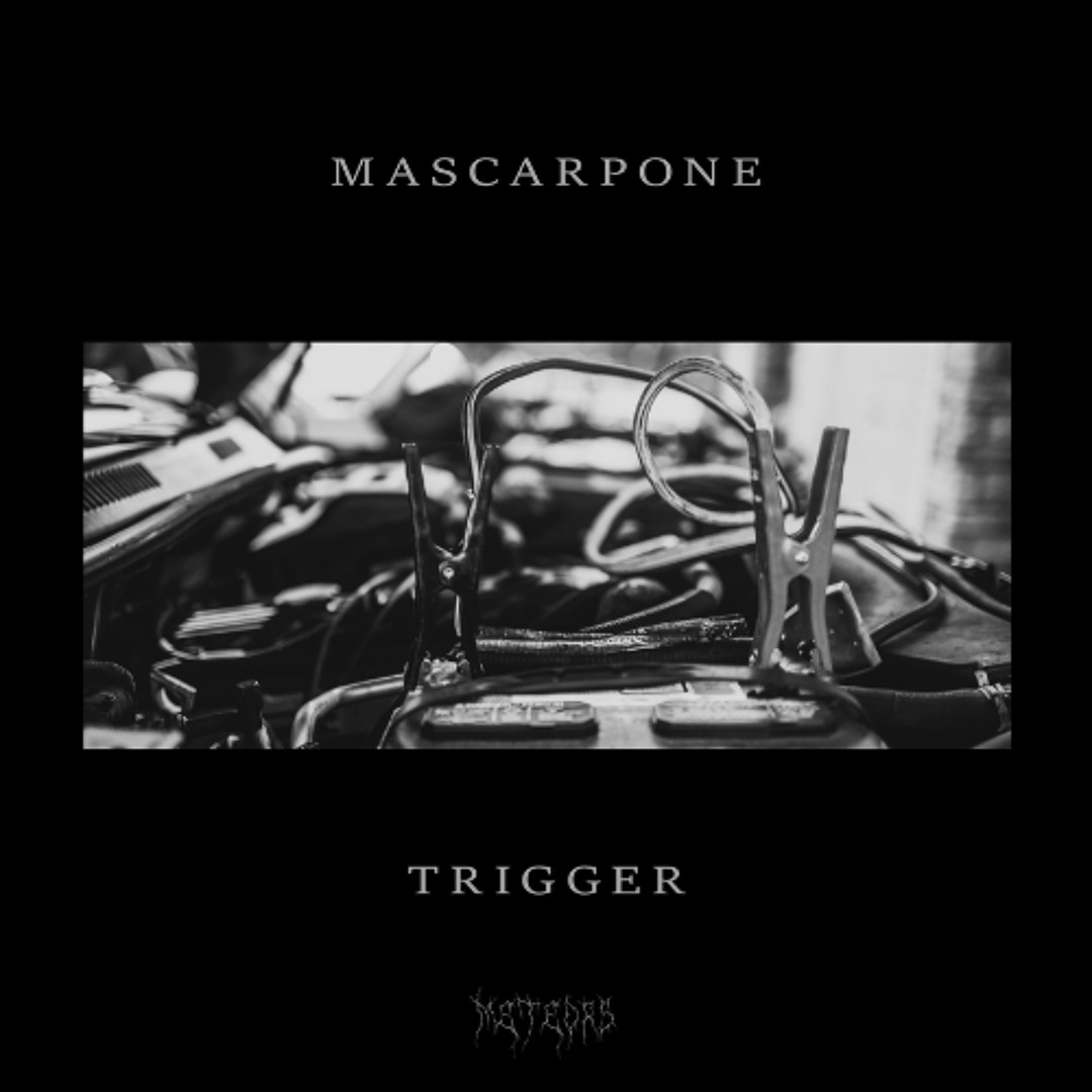 TL PREMIERE : Mascarpone - RG58 [Meteors Recordings]