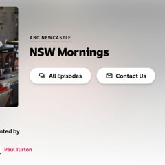 Mass Timber Buildings_Dr Josephine Vaughan - ABC Radio
