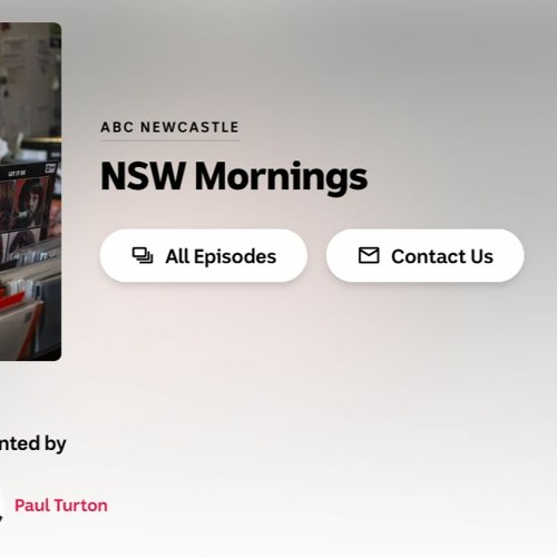 Mass Timber Buildings_Dr Josephine Vaughan - ABC Radio