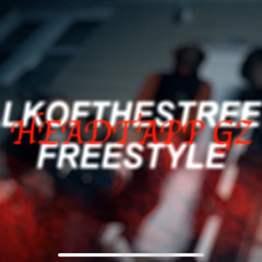 Official Talk Of The Streets Freestyle #96 - Headtapp Gz