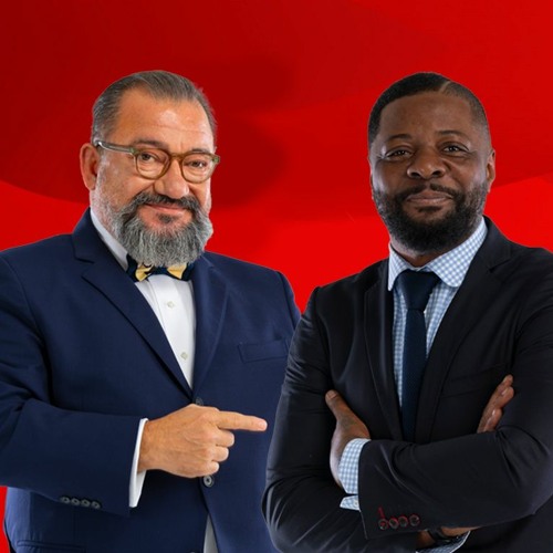 Tam Gaz - Kadir Çöpdemir Ve Pascal Nouma  (04 Ocak 2023)