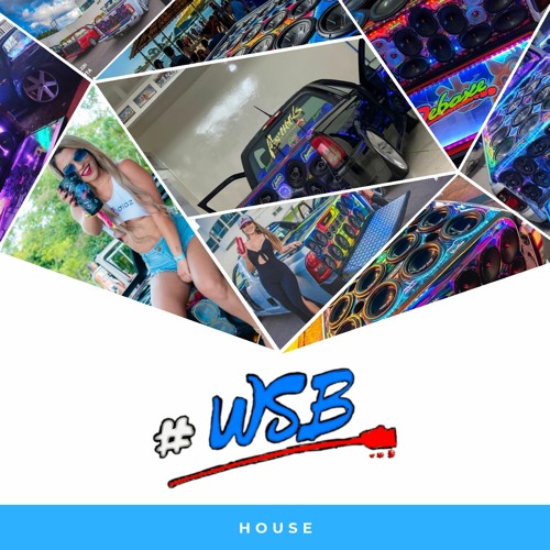 Wsb Produções - House