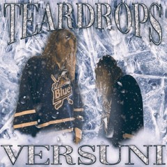 Teardrops (prod. 2001)