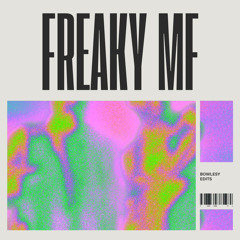 FREAKY MF