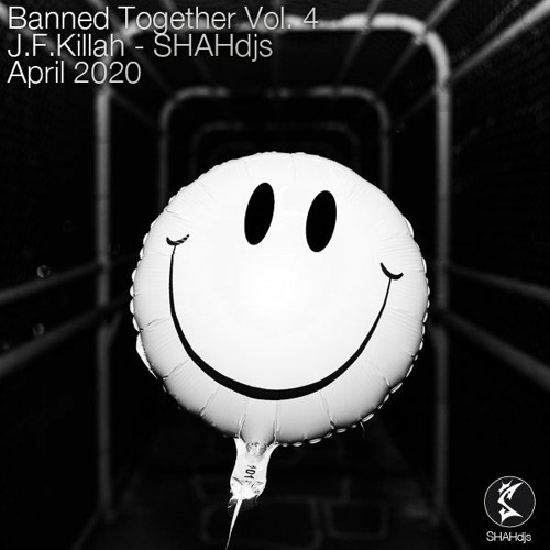 SHAHdjs Banned Together: Vol. 4 - J.F.Killah