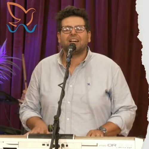 ترنيمة انا هرجعلك من تاني -المرنم /جان جورج