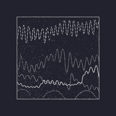 "speckled path" mix for Here In Florida