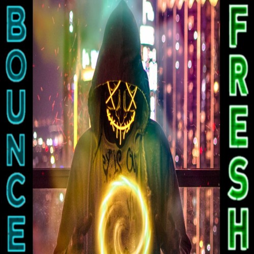 Bounce Fresh Box 22