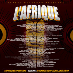 L'AFRIQUE DI MIXTAPE
